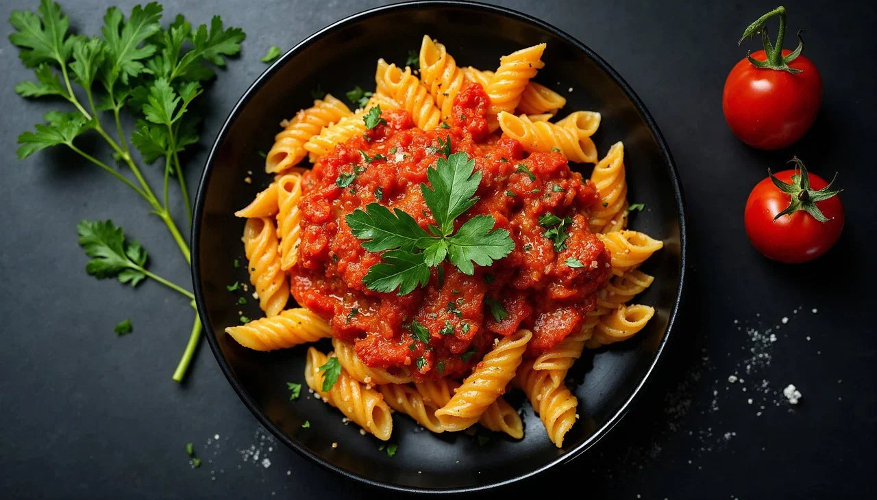 Penne