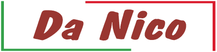 Pizzeria Da Nico